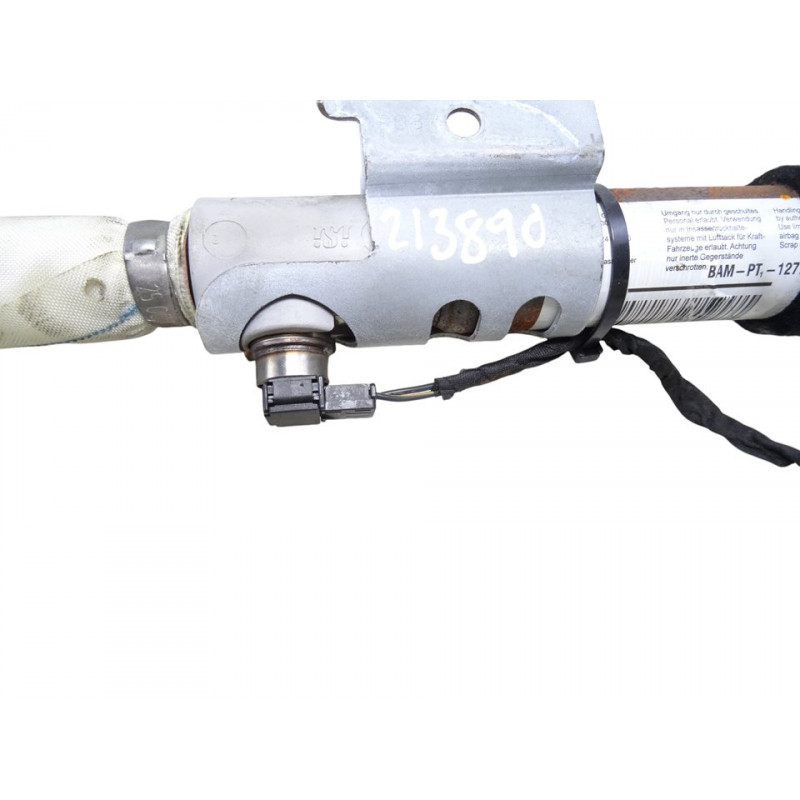 85914734402Z AIRBAG CORTINA DELANTERO DERECHO BMW SERIE 6 COUPE (E63)