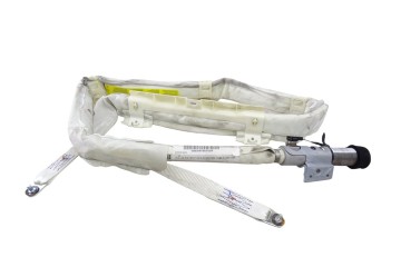 84914734302V AIRBAG CORTINA DELANTERO IZQUIERDO BMW SERIE 6 COUPE (E63) 635d 2008 84914734302V 213891 BMW - 1