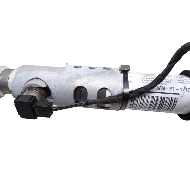 84914734302V AIRBAG CORTINA DELANTERO IZQUIERDO BMW SERIE 6 COUPE (E63)
