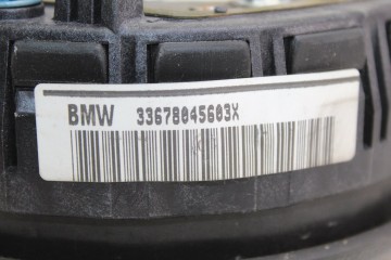  KIT AIRBAG BMW SERIE 6 COUPE (E63) 635d 2008 213904 BMW - 3