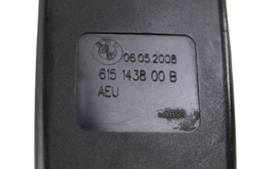  KIT AIRBAG BMW SERIE 6 COUPE (E63) 635d 2008 213904 BMW - 5