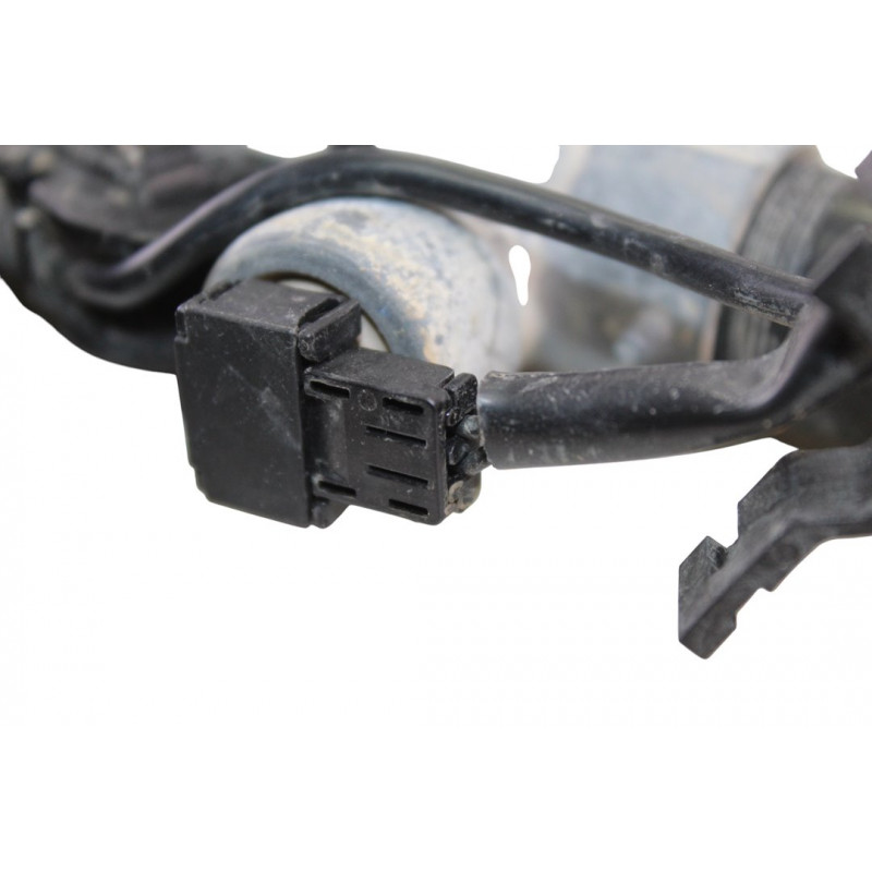  KIT AIRBAG BMW SERIE 6 COUPE (E63) 635d 2008 213904 BMW - 6