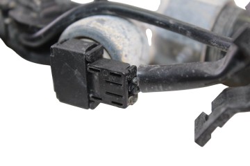  KIT AIRBAG BMW SERIE 6 COUPE (E63) 635d 2008 213904 BMW - 6