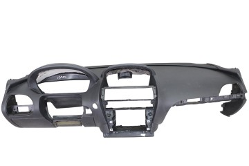  KIT AIRBAG BMW SERIE 6 COUPE (E63) 635d 2008 213904 BMW - 7