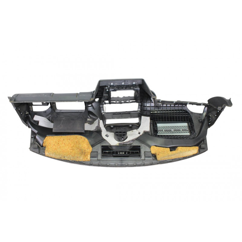  KIT AIRBAG BMW SERIE 6 COUPE (E63) 635d 2008 213904 BMW - 8