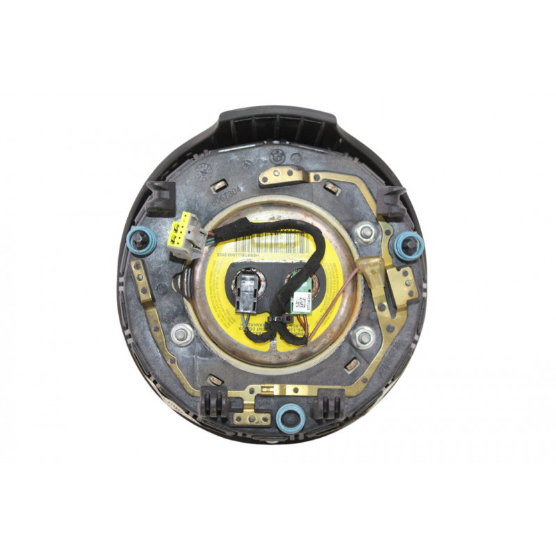  KIT AIRBAG BMW SERIE 6 COUPE (E63) 635d 2008 213904 BMW - 10