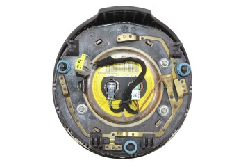  KIT AIRBAG BMW SERIE 6 COUPE (E63) 635d 2008 213904 BMW - 10