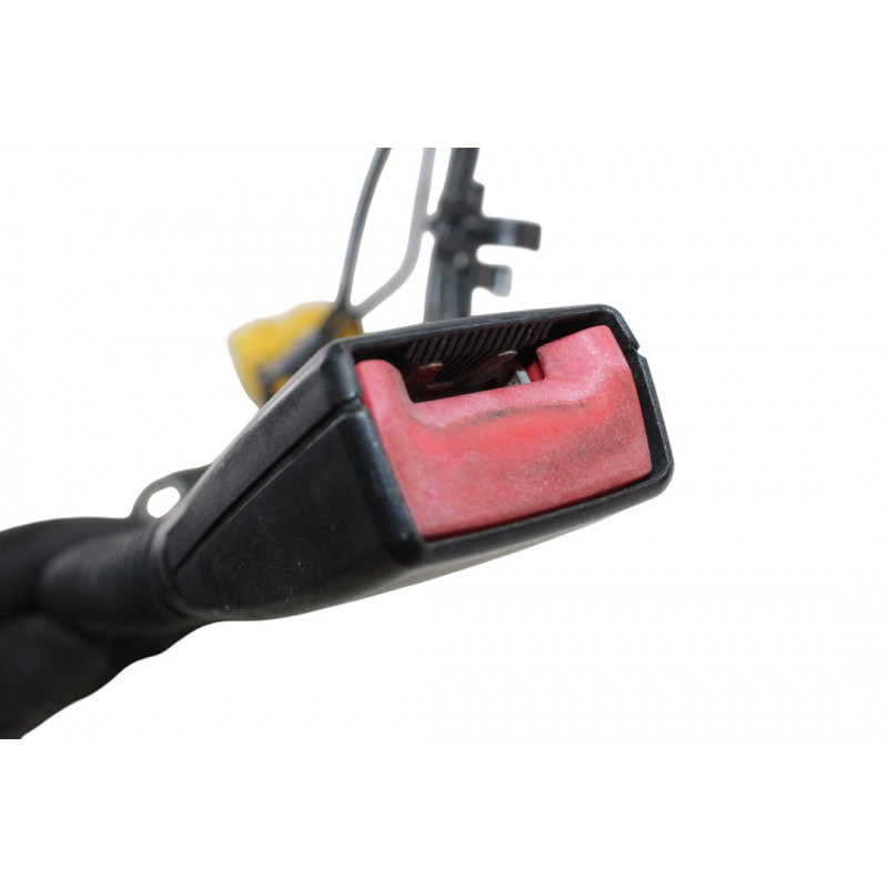  KIT AIRBAG BMW SERIE 6 COUPE (E63) 635d 2008 213904 BMW - 11