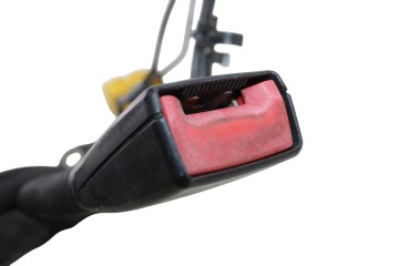  KIT AIRBAG BMW SERIE 6 COUPE (E63) 635d 2008 213904 BMW - 11