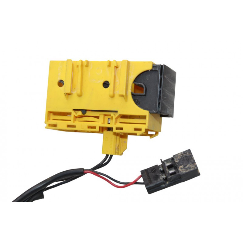  KIT AIRBAG BMW SERIE 6 COUPE (E63) 635d 2008 213904 BMW - 12