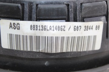  KIT AIRBAG BMW SERIE 6 COUPE (E63) 635d 2008 213904 BMW - 16