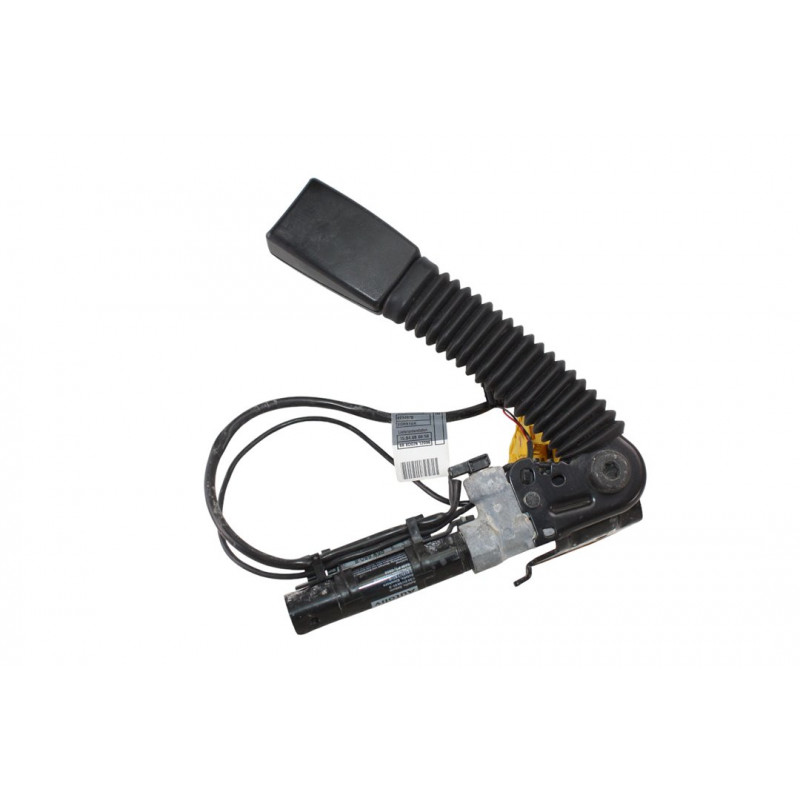  KIT AIRBAG BMW SERIE 6 COUPE (E63) 635d 2008 213904 BMW - 17