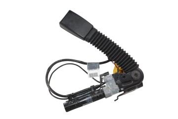  KIT AIRBAG BMW SERIE 6 COUPE (E63) 635d 2008 213904 BMW - 17