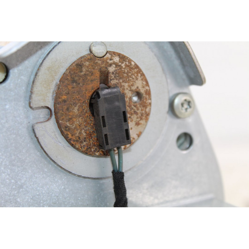  KIT AIRBAG BMW SERIE 6 COUPE (E63) 635d 2008 213904 BMW - 19