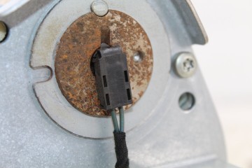  KIT AIRBAG BMW SERIE 6 COUPE (E63) 635d 2008 213904 BMW - 19