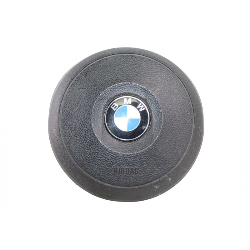  KIT AIRBAG BMW SERIE 6 COUPE (E63) 635d 2008 213904 BMW - 20