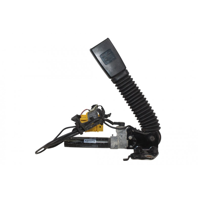  KIT AIRBAG BMW SERIE 6 COUPE (E63) 635d 2008 213904 BMW - 21