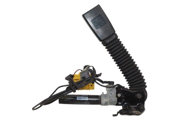  KIT AIRBAG BMW SERIE 6 COUPE (E63) 635d 2008 213904 BMW - 21