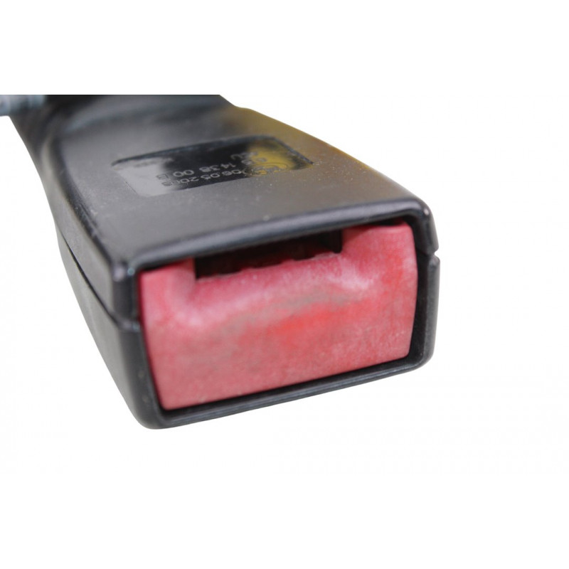  KIT AIRBAG BMW SERIE 6 COUPE (E63) 635d 2008 213904 BMW - 22