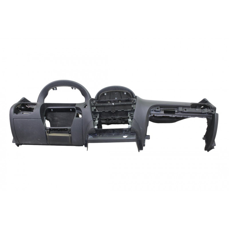  KIT AIRBAG BMW SERIE 6 COUPE (E63) 635d 2008 213904 BMW - 23