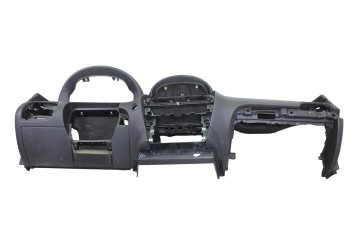  KIT AIRBAG BMW SERIE 6 COUPE (E63) 635d 2008 213904 BMW - 23