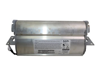  KIT AIRBAG BMW SERIE 6 COUPE (E63) 635d 2008 213904 BMW - 24