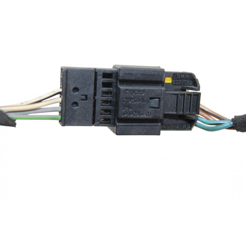  KIT AIRBAG BMW SERIE 6 COUPE (E63) 635d 2008 213904 BMW - 25