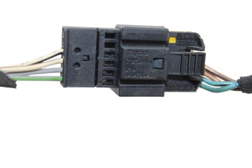  KIT AIRBAG BMW SERIE 6 COUPE (E63) 635d 2008 213904 BMW - 25