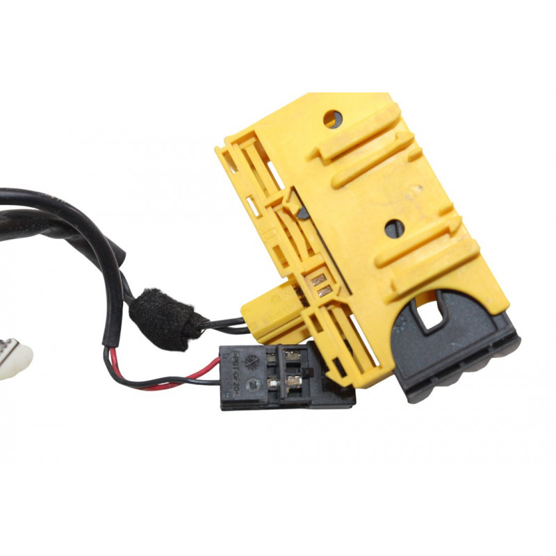  KIT AIRBAG BMW SERIE 6 COUPE (E63) 635d 2008 213904 BMW - 27