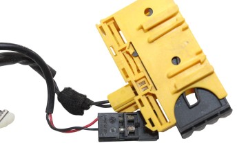  KIT AIRBAG BMW SERIE 6 COUPE (E63) 635d 2008 213904 BMW - 27