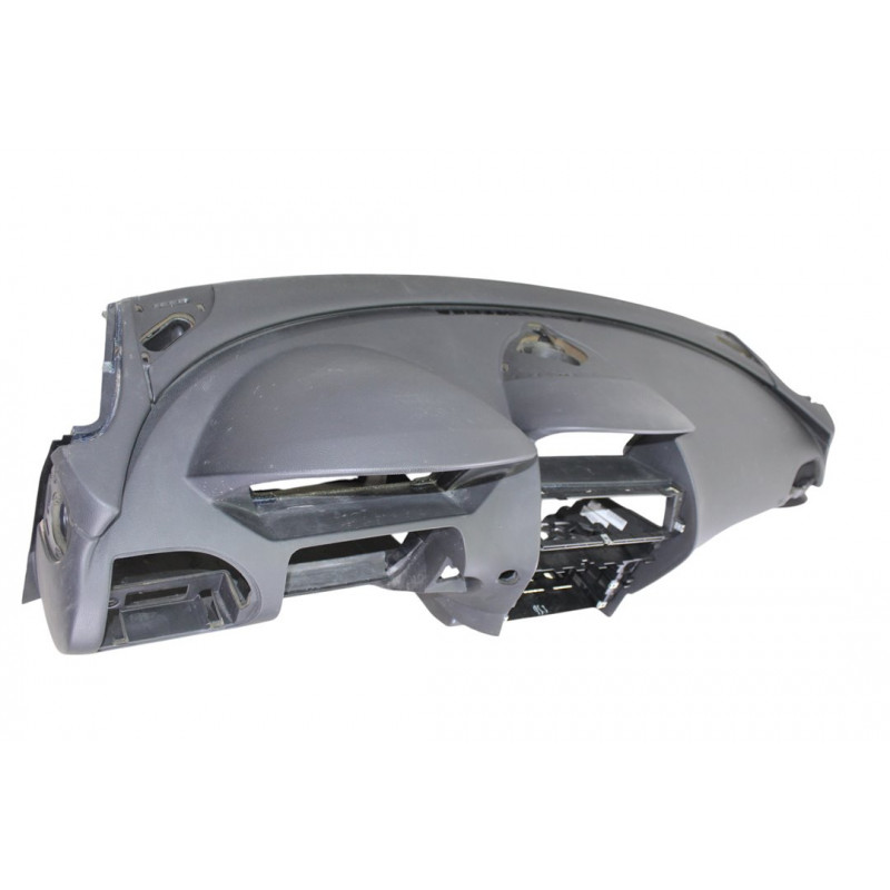  KIT AIRBAG BMW SERIE 6 COUPE (E63) 635d 2008 213904 BMW - 28