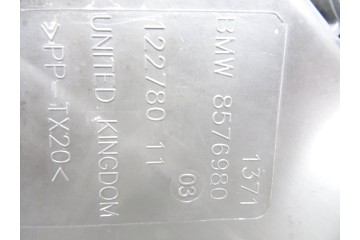 8576980 TUBO MINI MINI 3P (F56) Cooper SD 2014 8576980 214781 MINI - 1