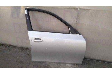 GRIS PUERTA DELANTERA DERECHA BMW SERIE 5 BERLINA (E60) 520d 2007 GRIS 94598 BMW - 1