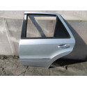 GRIS PUERTA TRASERA IZQUIERDA MERCEDES-BENZ CLASE ML (BM 164)