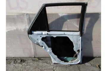 GRIS PUERTA TRASERA IZQUIERDA MERCEDES-BENZ CLASE ML (BM 164)