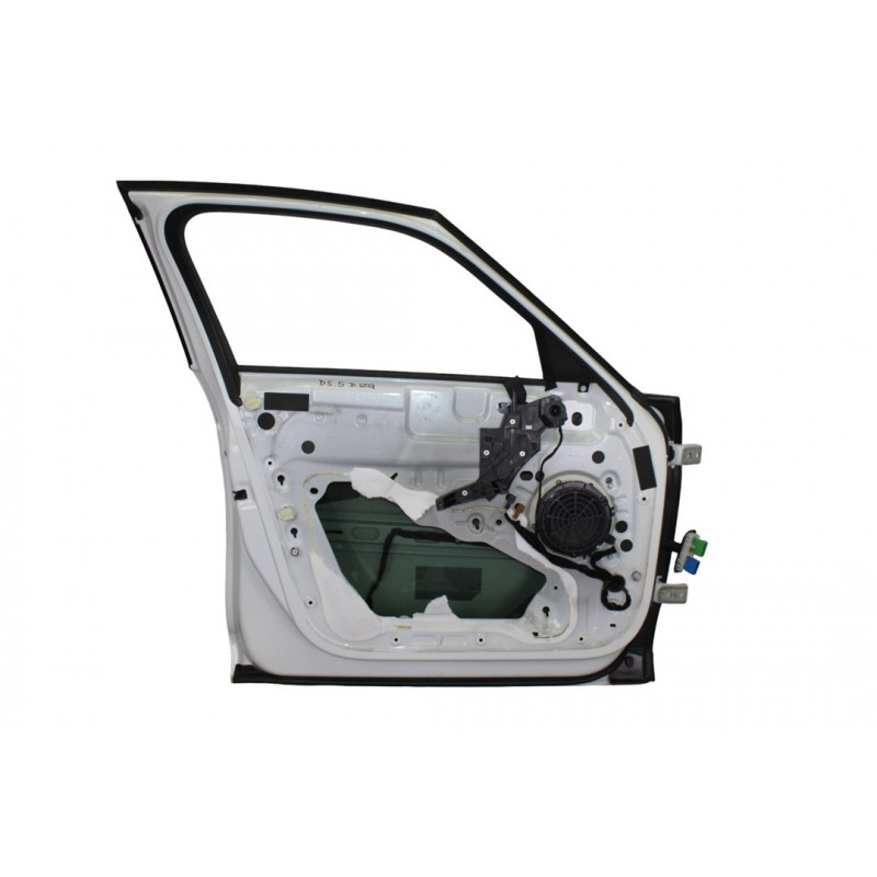 BLANCA PUERTA DELANTERA IZQUIERDA CITROEN DS5 Design 2014 BLANCA 212740 CITROEN - 1