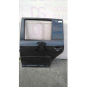 NEGRO PUERTA TRASERA IZQUIERDA VOLKSWAGEN TOURAN (1T1) NEGRO PUERTA TRASERA IZQUIERDA VOLKSWAGEN TOURAN (1T1)
