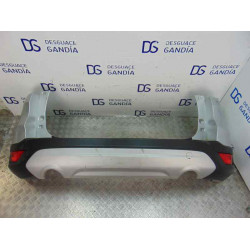 GRIS PLATA PARAGOLPES TRASERO FORD KUGA (CBS)