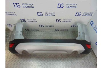 GRIS PLATA PARAGOLPES TRASERO FORD KUGA (CBS) Business Edition GRIS PLATA 182685 FORD - 1