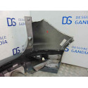 GRIS PLATA PARAGOLPES TRASERO FORD KUGA (CBS) GRIS PLATA PARAGOLPES TRASERO FORD KUGA (CBS)