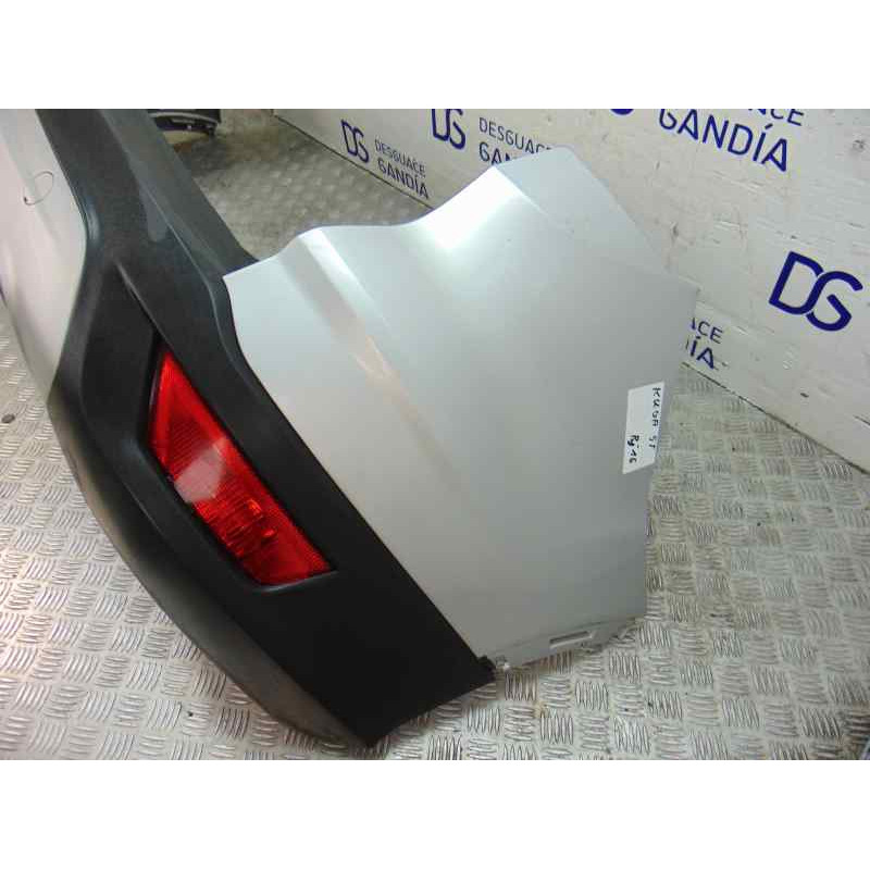 GRIS PLATA PARAGOLPES TRASERO FORD KUGA (CBS)