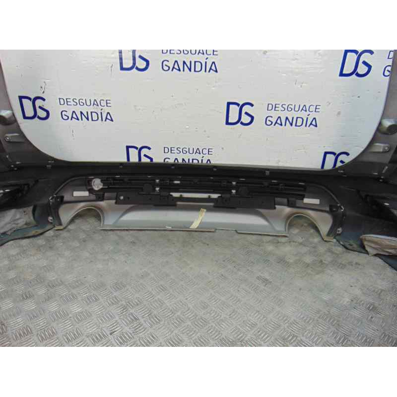 GRIS PLATA PARAGOLPES TRASERO FORD KUGA (CBS)
