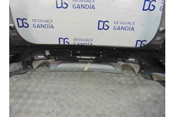 GRIS PLATA PARAGOLPES TRASERO FORD KUGA (CBS) Business Edition GRIS PLATA 182685 FORD - 5