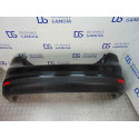 NEGRO PARAGOLPES TRASERO FORD FOCUS BERLINA (CEW) NEGRO PARAGOLPES TRASERO FORD FOCUS BERLINA (CEW)