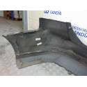 NEGRO PARAGOLPES TRASERO FORD FOCUS BERLINA (CEW) NEGRO PARAGOLPES TRASERO FORD FOCUS BERLINA (CEW)