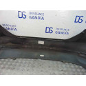 NEGRO PARAGOLPES TRASERO FORD FOCUS BERLINA (CEW) NEGRO PARAGOLPES TRASERO FORD FOCUS BERLINA (CEW)