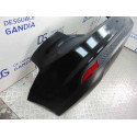 NEGRO PARAGOLPES TRASERO FORD FOCUS BERLINA (CEW) NEGRO PARAGOLPES TRASERO FORD FOCUS BERLINA (CEW)