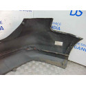 NEGRO PARAGOLPES TRASERO FORD FOCUS BERLINA (CEW) NEGRO PARAGOLPES TRASERO FORD FOCUS BERLINA (CEW)