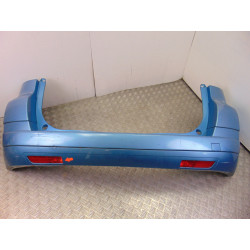 PARAGOLPES TRASERO CITROEN C4 PICASSO