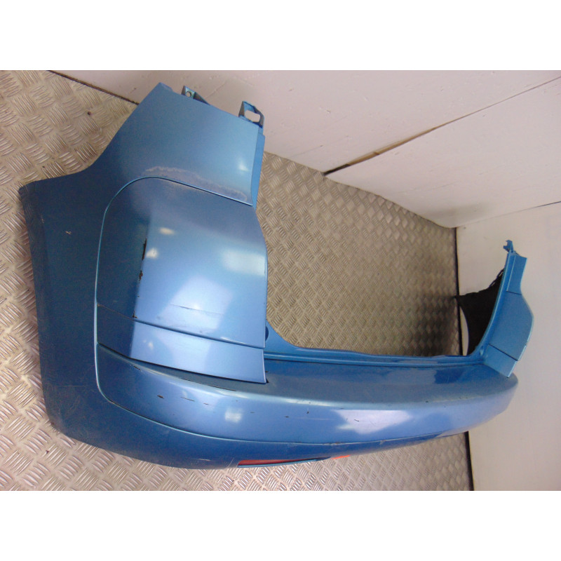  PARAGOLPES TRASERO CITROEN C4 PICASSO SX 2007 205694 CITROEN - 1